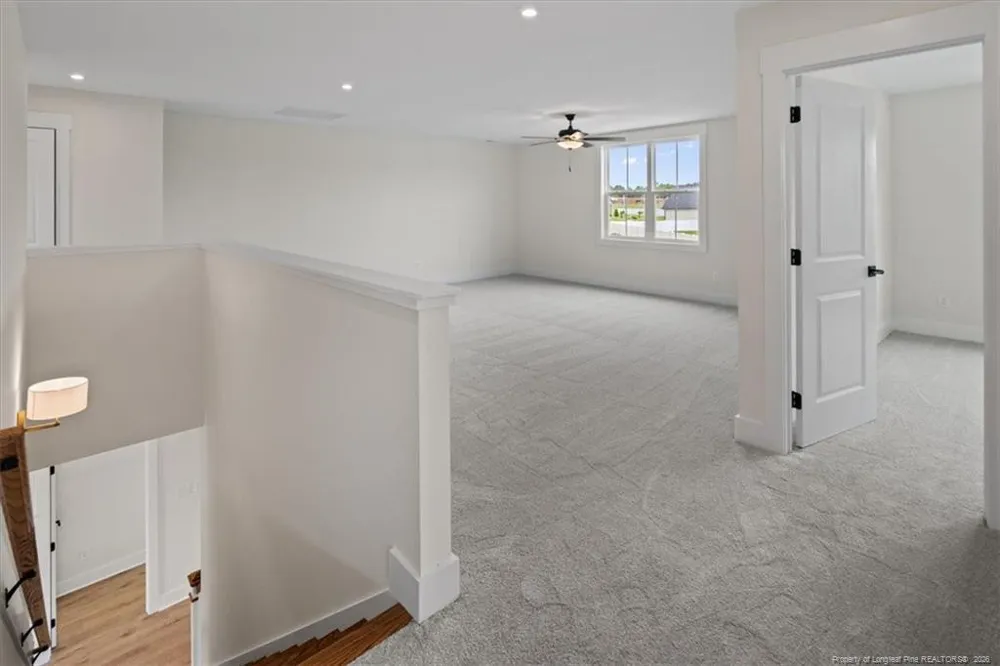 5817 Dottie Circle Hope Mills, NC 28348