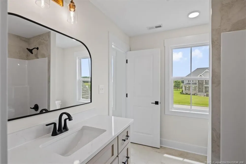 5817 Dottie Circle Hope Mills, NC 28348