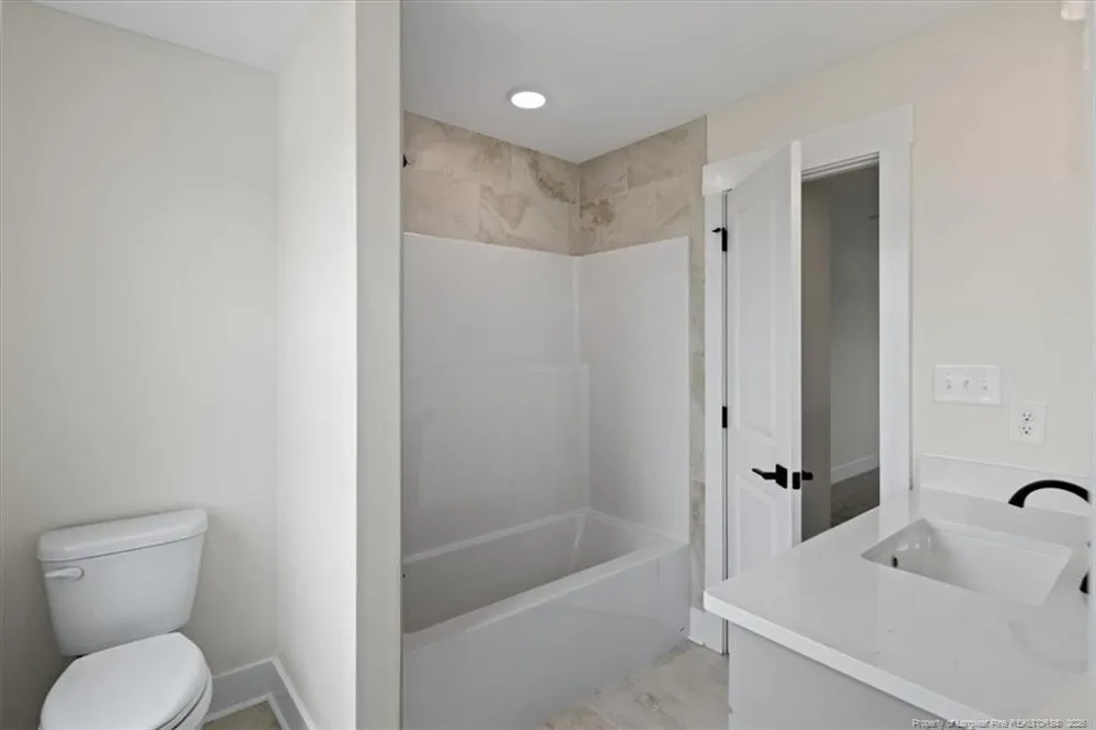5817 Dottie Circle Hope Mills, NC 28348