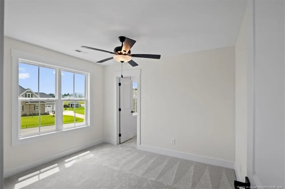 5817 Dottie Circle Hope Mills, NC 28348