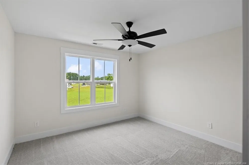 5817 Dottie Circle Hope Mills, NC 28348