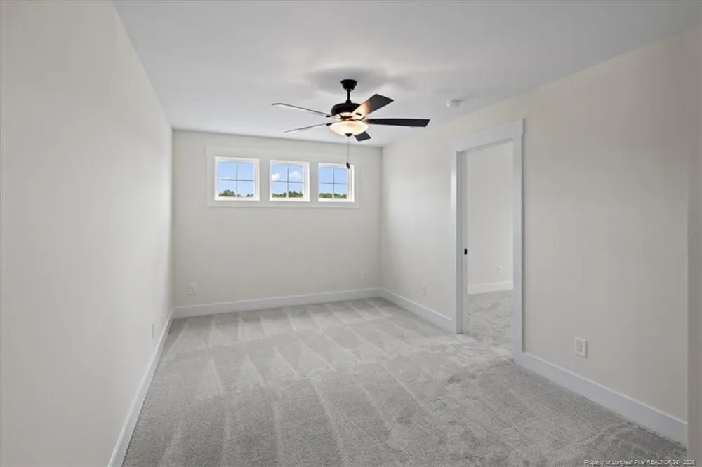 5817 Dottie Circle Hope Mills, NC 28348
