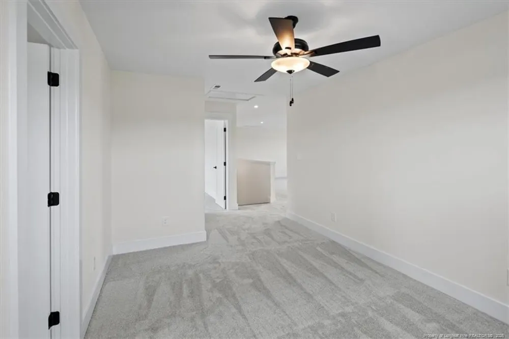 5817 Dottie Circle Hope Mills, NC 28348