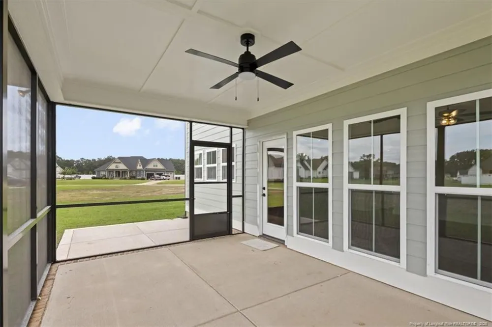 5817 Dottie Circle Hope Mills, NC 28348