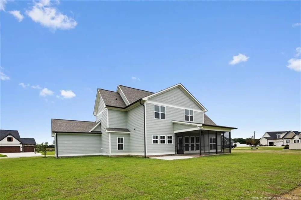 5817 Dottie Circle Hope Mills, NC 28348