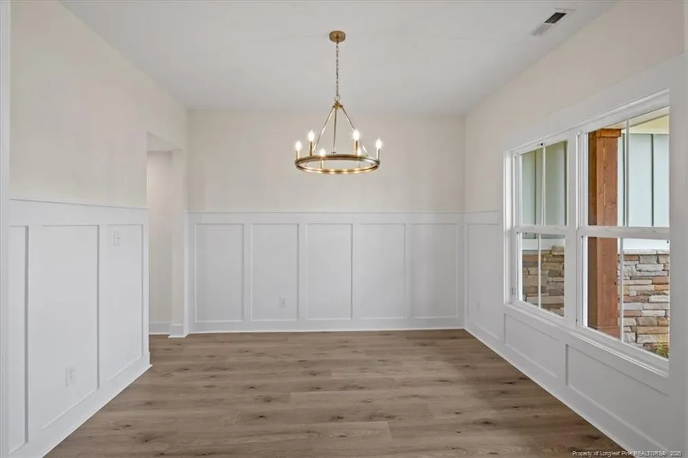 5817 Dottie Circle Hope Mills, NC 28348