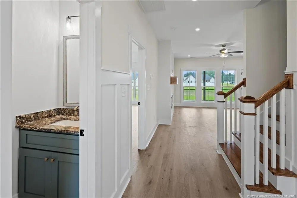 5817 Dottie Circle Hope Mills, NC 28348