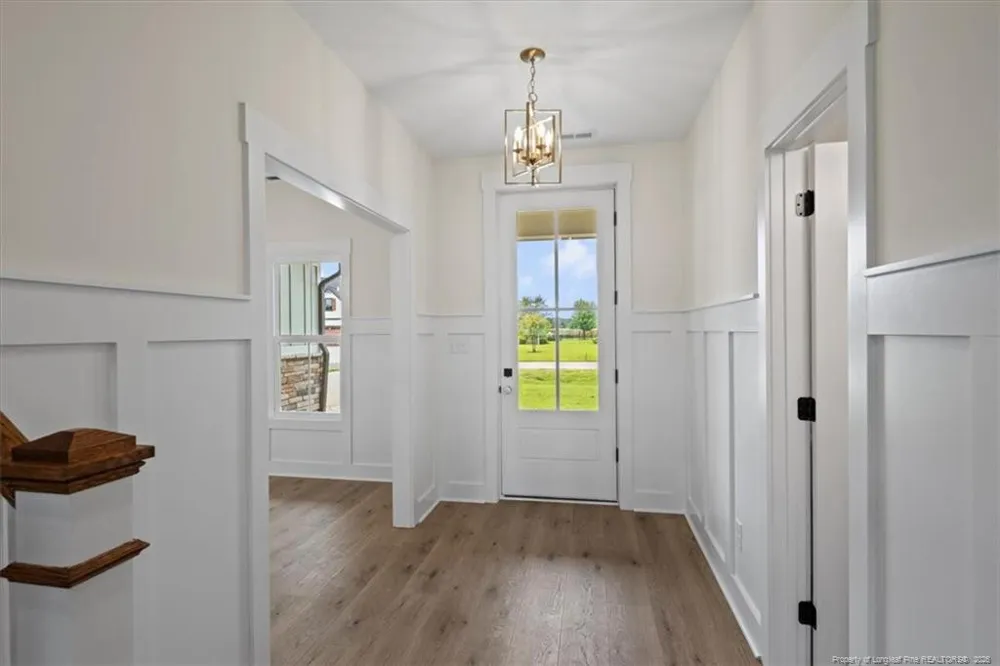 5817 Dottie Circle Hope Mills, NC 28348