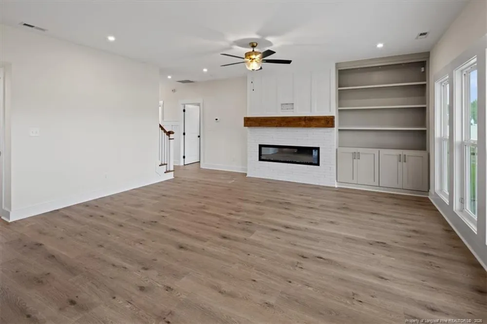 5817 Dottie Circle Hope Mills, NC 28348