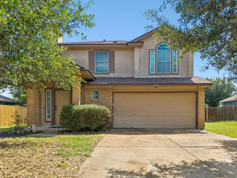808 Red River Lane