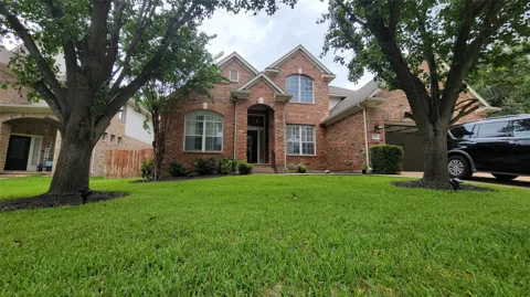 2832 Grimes Ranch Road