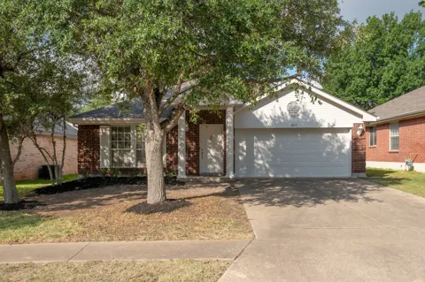 8517 Bobcat Drive