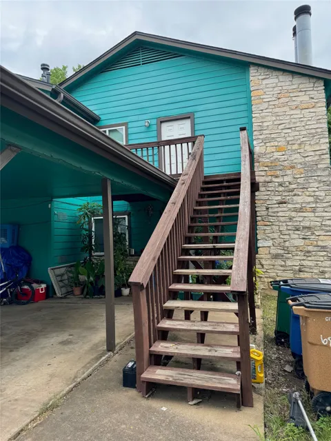 6808 Blue Dawn Trail #B