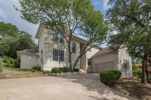 6102 Bon Terra Drive