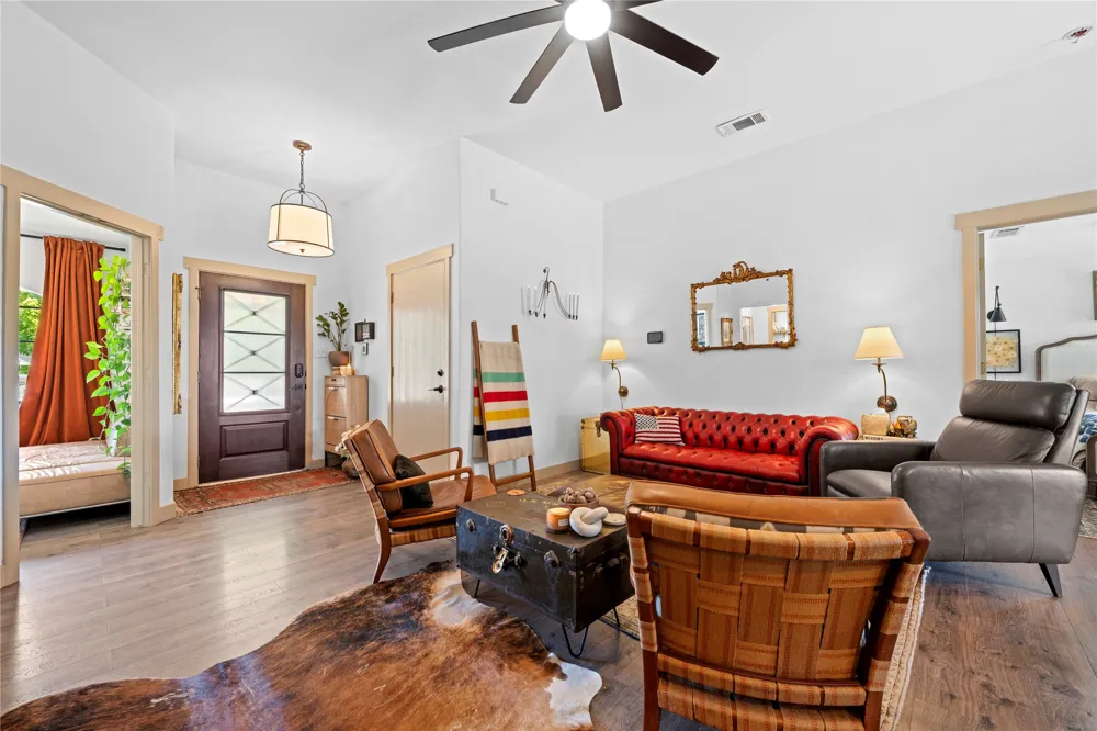 120 Amber Lane Jarrell, TX 76537