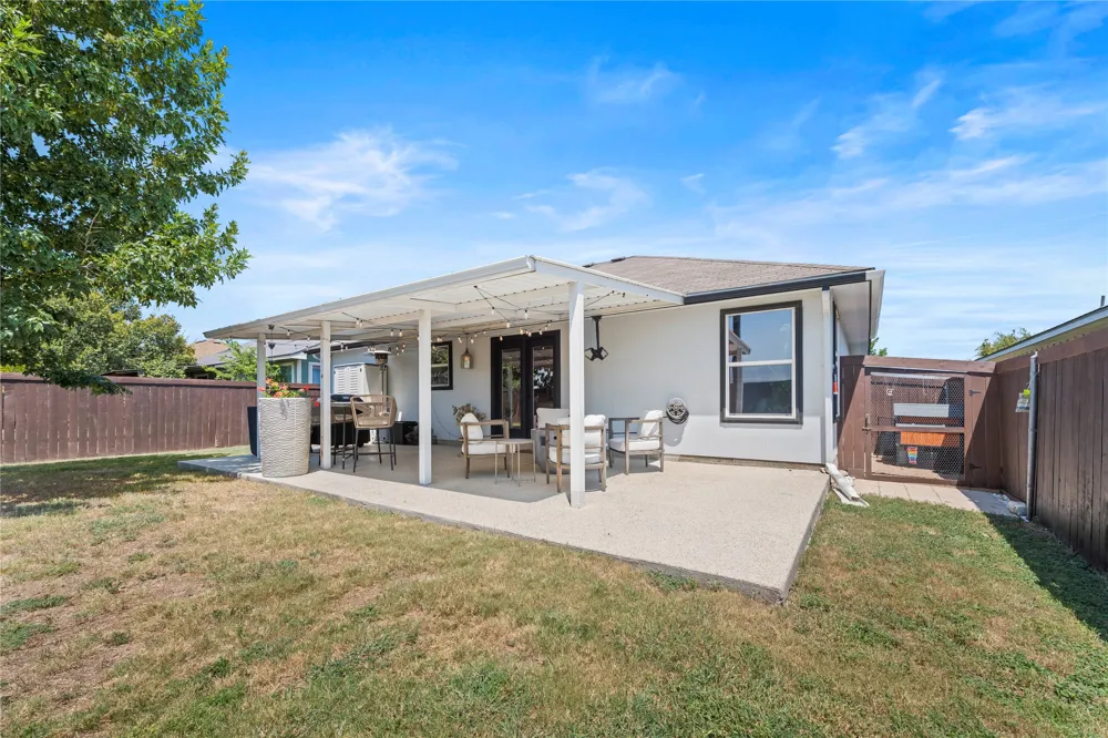 120 Amber Lane Jarrell, TX 76537
