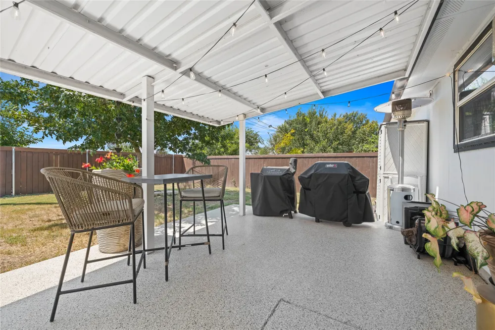 120 Amber Lane Jarrell, TX 76537