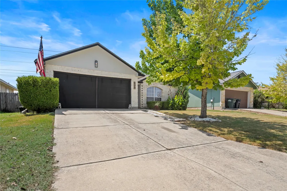 120 Amber Lane Jarrell, TX 76537