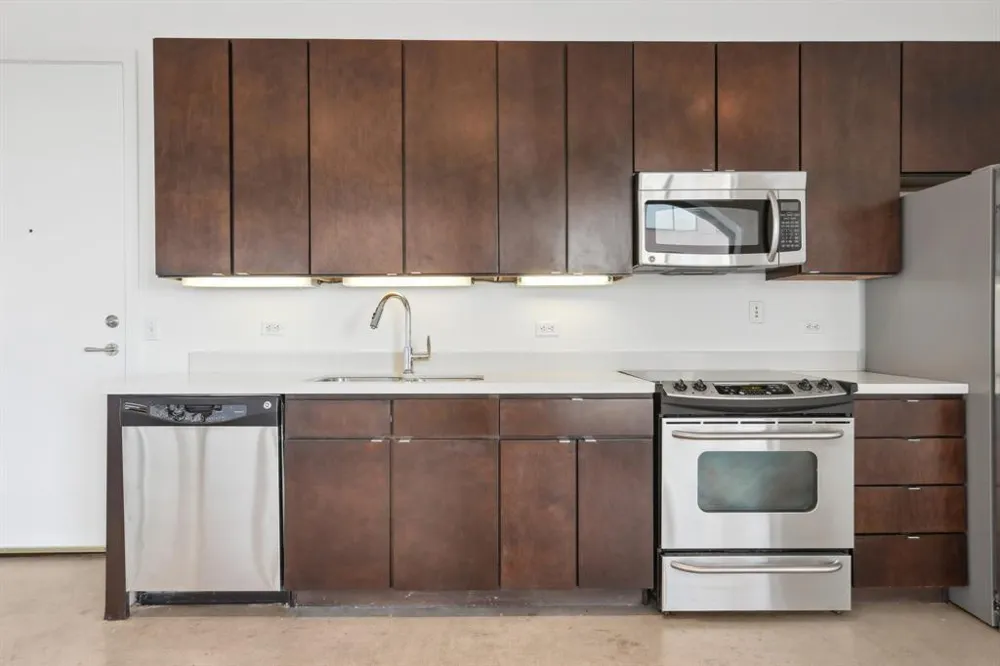 507 Sabine Street #810 Austin, TX 78701