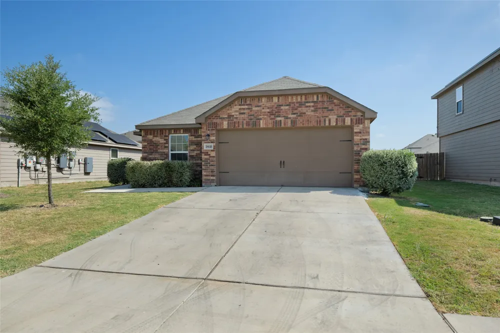 18616 Speculator Lane Elgin, TX 78621