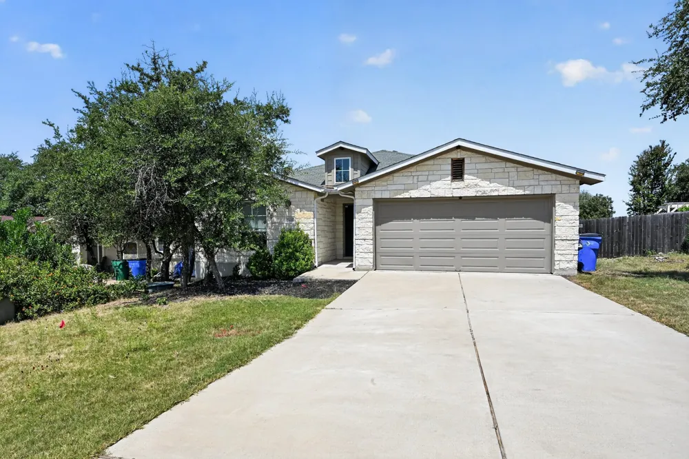 21618 Boggy Ford Road Lago Vista, TX 78645