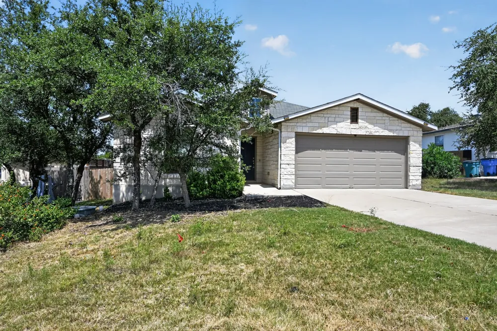21618 Boggy Ford Road Lago Vista, TX 78645