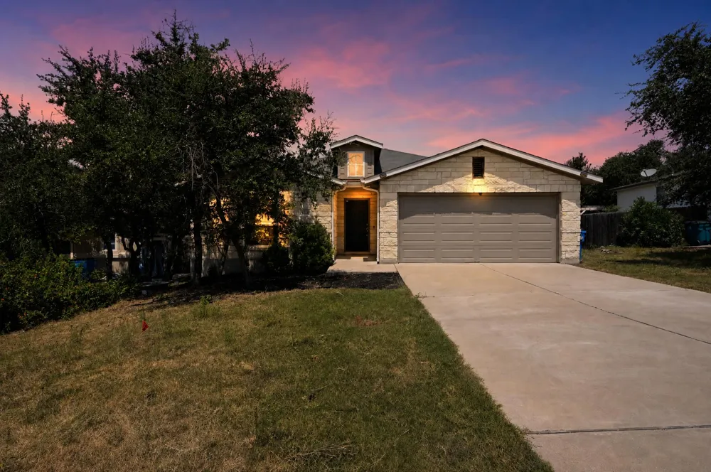 21618 Boggy Ford Road Lago Vista, TX 78645