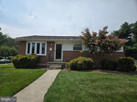 3706 PARKFIELD ROAD
