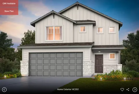 481 Bristlecone Bend