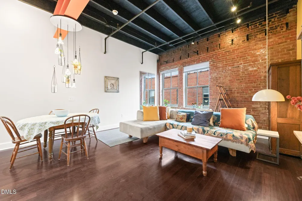 208 Rigsbee Avenue ##206 Durham, NC 27701