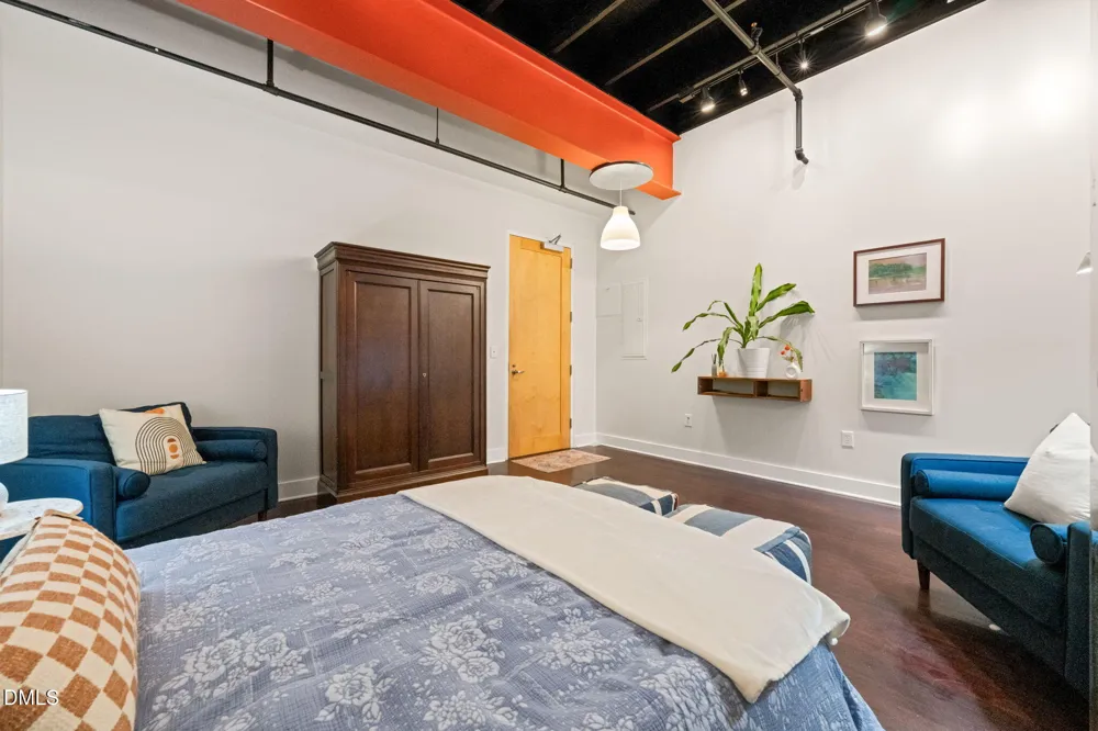 208 Rigsbee Avenue ##206 Durham, NC 27701