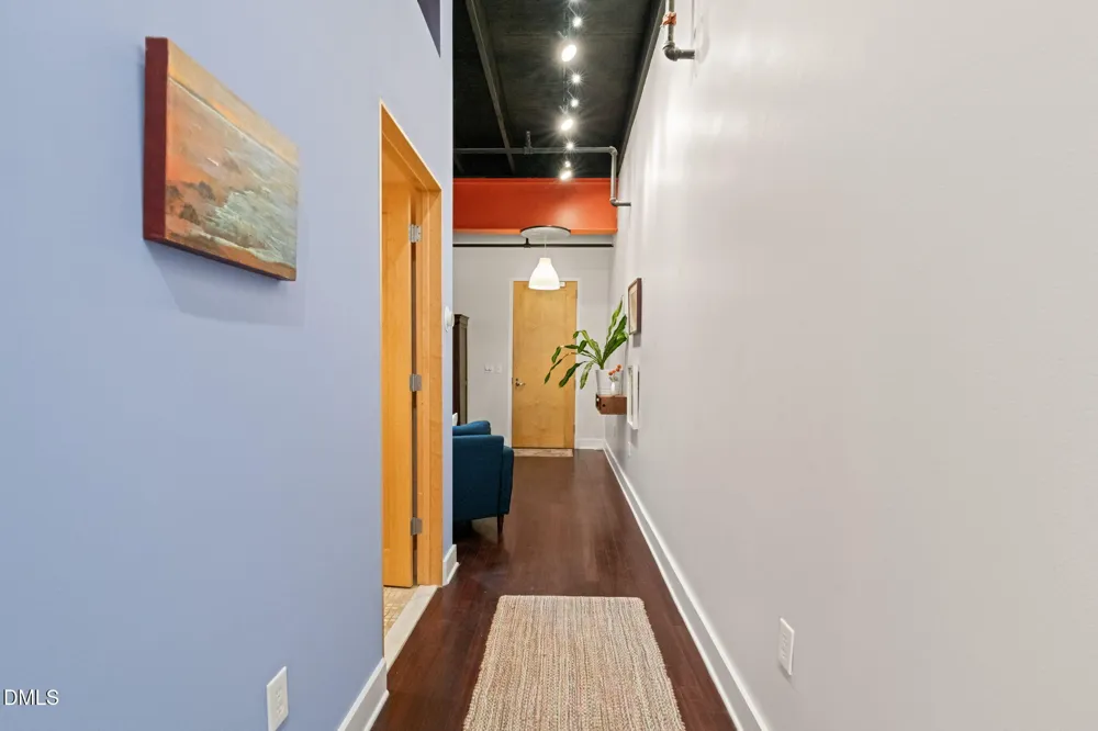 208 Rigsbee Avenue ##206 Durham, NC 27701