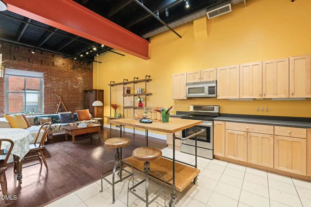 208 Rigsbee Avenue ##206 Durham, NC 27701
