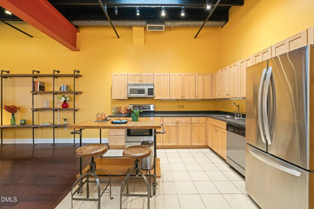 208 Rigsbee Avenue ##206 Durham, NC 27701
