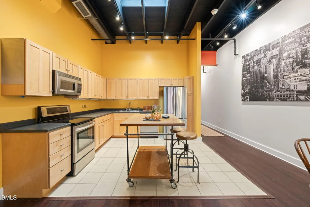 208 Rigsbee Avenue ##206 Durham, NC 27701