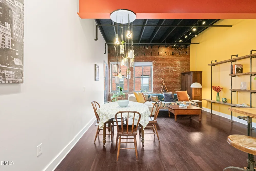 208 Rigsbee Avenue ##206 Durham, NC 27701
