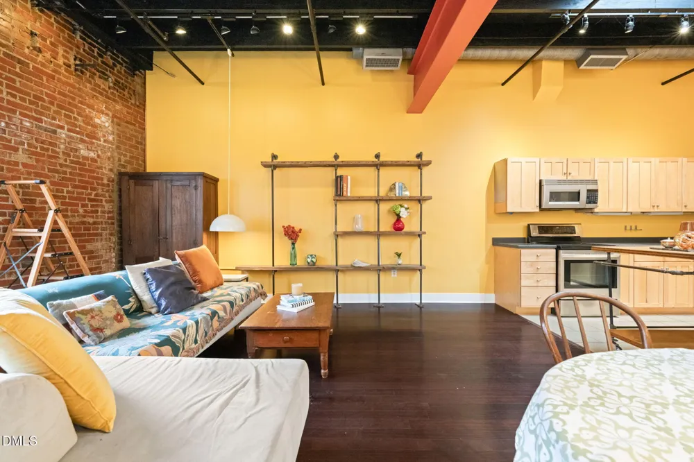 208 Rigsbee Avenue ##206 Durham, NC 27701