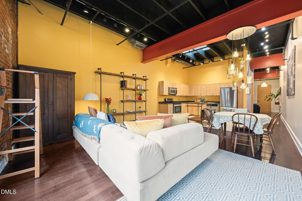 208 Rigsbee Avenue ##206 Durham, NC 27701