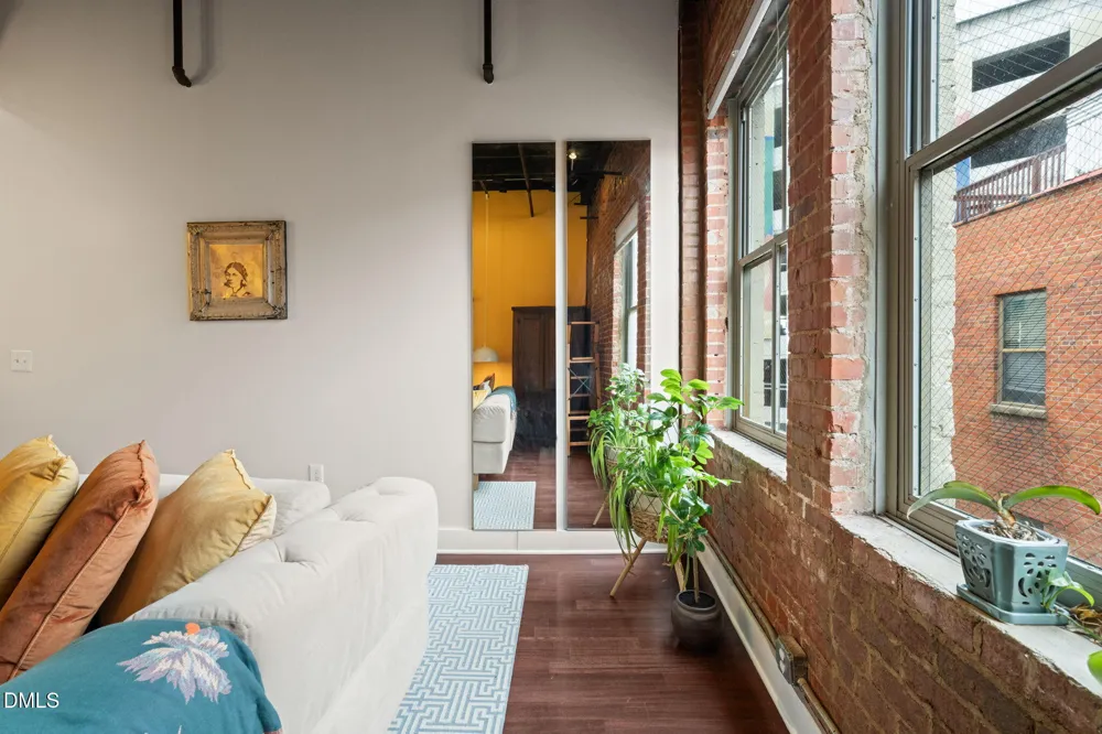 208 Rigsbee Avenue ##206 Durham, NC 27701
