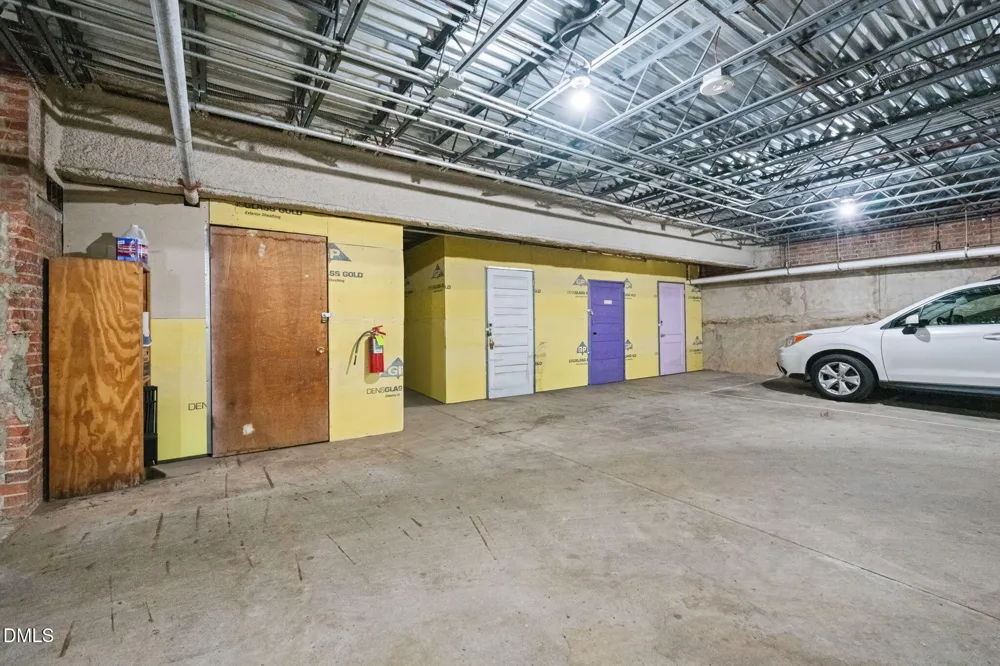 208 Rigsbee Avenue ##206 Durham, NC 27701
