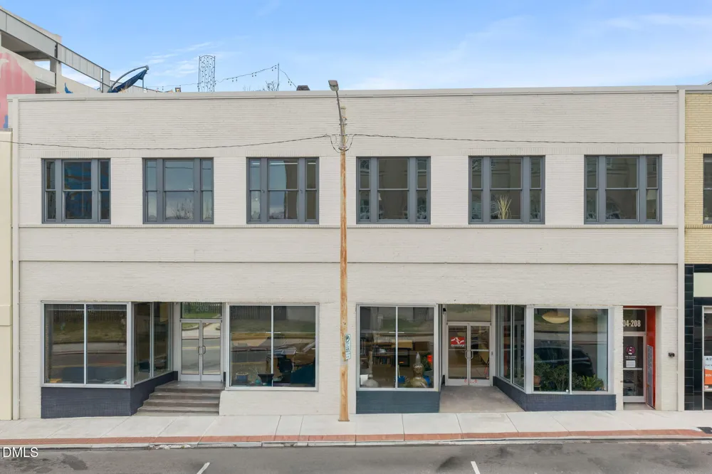 208 Rigsbee Avenue ##206 Durham, NC 27701