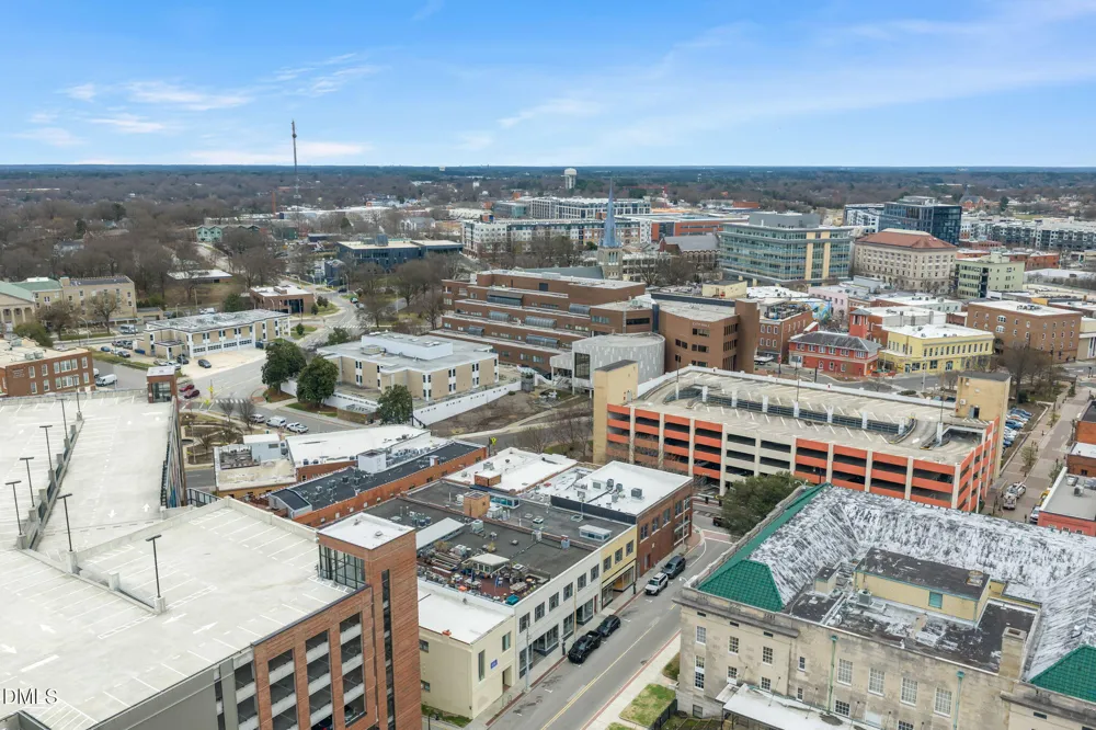 208 Rigsbee Avenue ##206 Durham, NC 27701