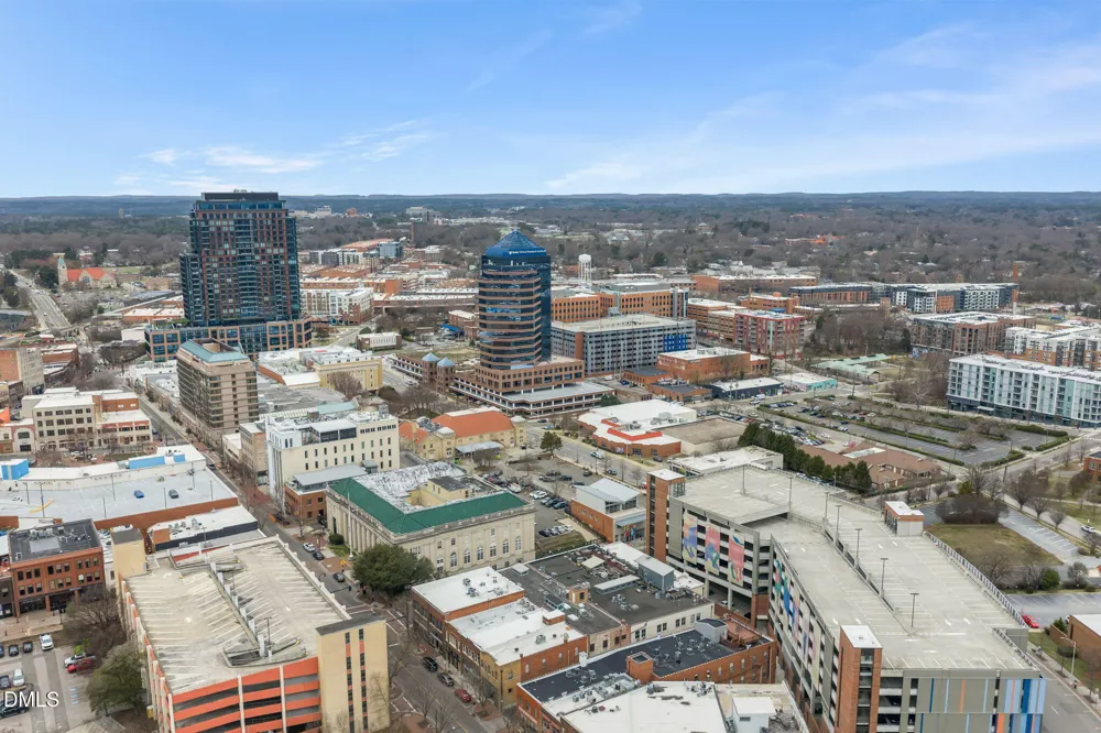 208 Rigsbee Avenue ##206 Durham, NC 27701