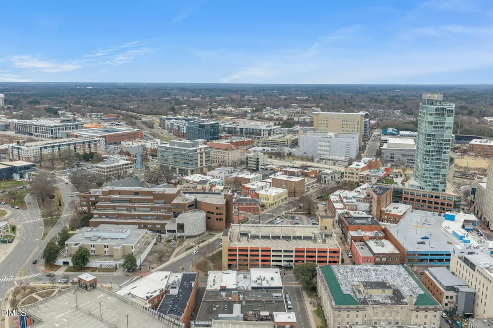 208 Rigsbee Avenue ##206 Durham, NC 27701