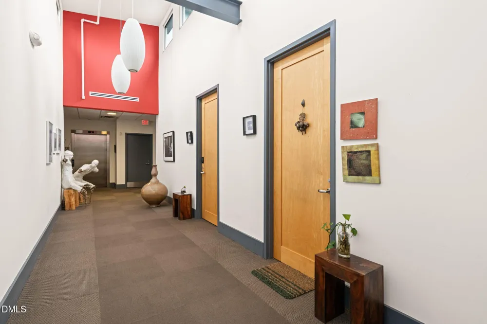 208 Rigsbee Avenue ##206 Durham, NC 27701