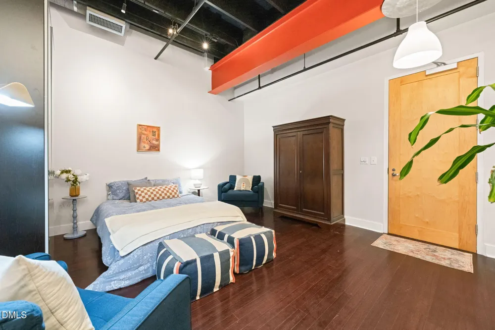 208 Rigsbee Avenue ##206 Durham, NC 27701