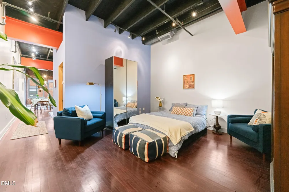 208 Rigsbee Avenue ##206 Durham, NC 27701