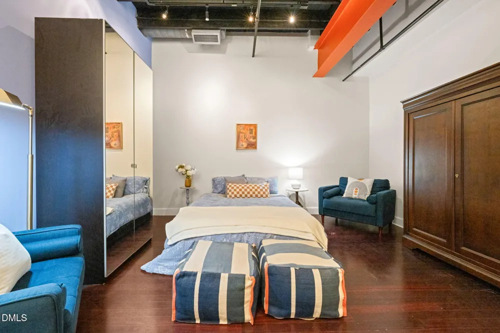 208 Rigsbee Avenue ##206 Durham, NC 27701
