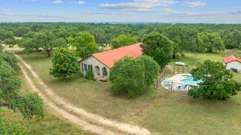 3468 Elder Hill Road