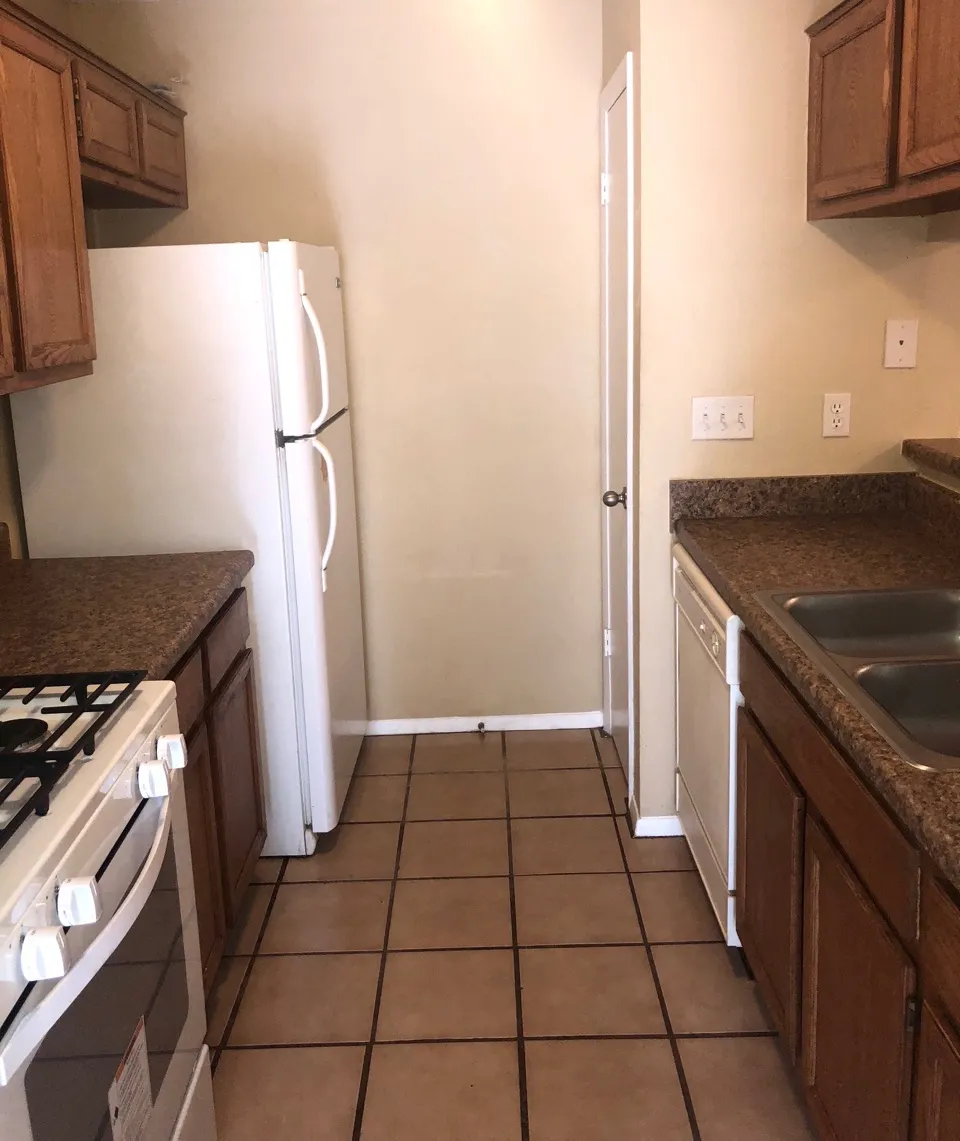 12223 Tyson Cove #A Austin, TX 78758